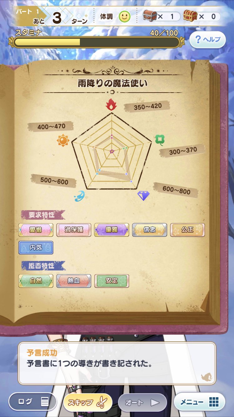 まほやくイベント 雨宿りのカエルのエチュード 詳細 まほろばゲーム記 まほやくイベント 雨宿りのカエルのエチュード 詳細 まほろばゲーム記